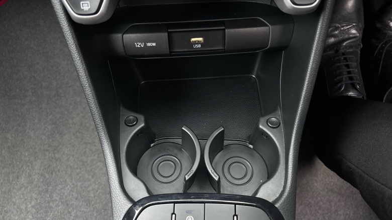 Kia Picanto 1.0 GT-line 5dr [4 seats] Petrol Hatchback